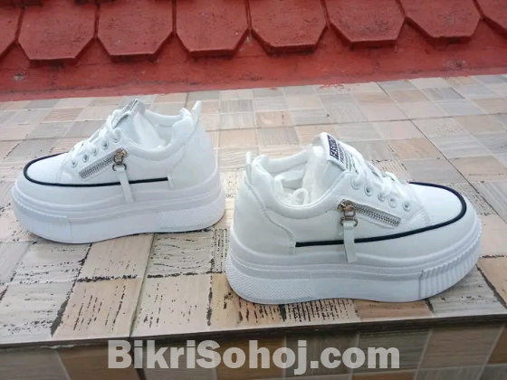Chaina shoes